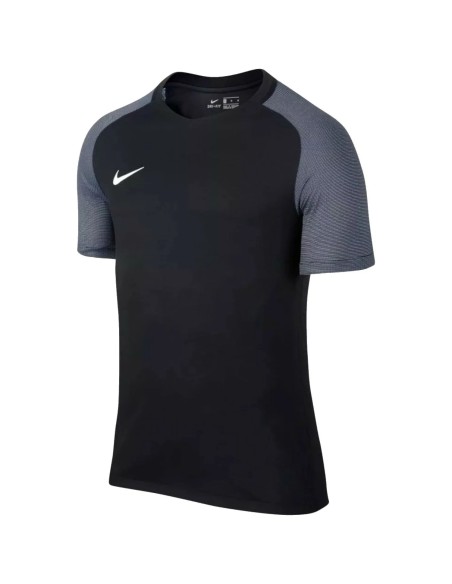 Nike Dry Revolution IV Jersey Jr Tee 833018010