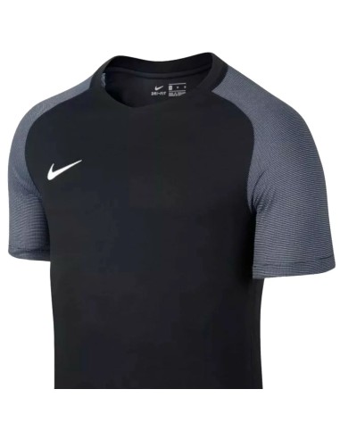 Nike Dry Revolution IV Jersey Jr Tee 833018010