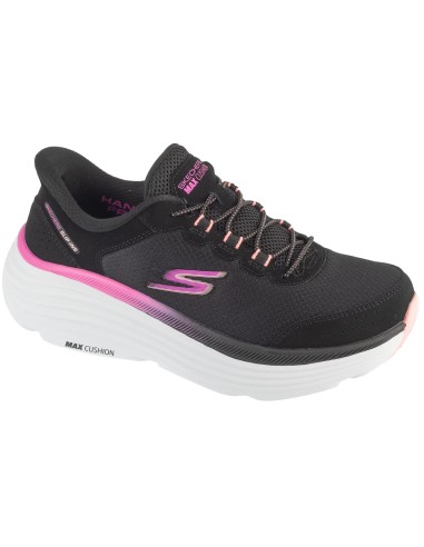 Skechers SlipIns Max Cushioning Endeavour Cardova 129474BKPK