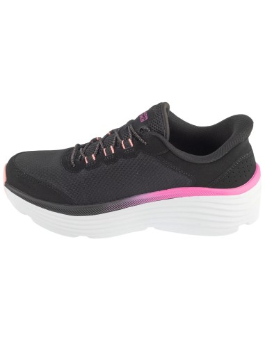 Skechers SlipIns Max Cushioning Endeavour Cardova 129474BKPK