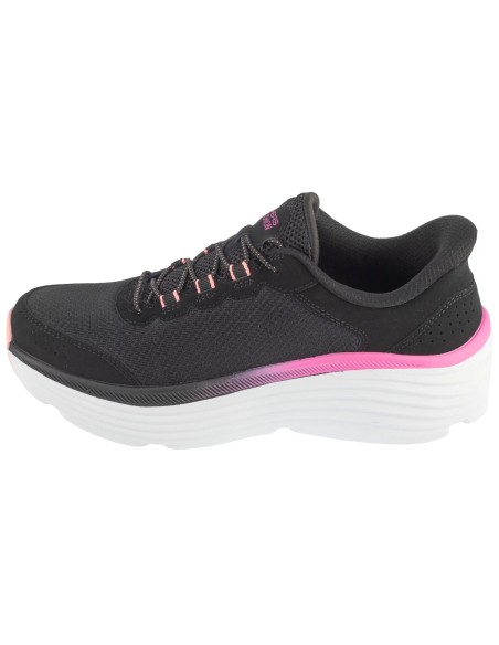 Skechers SlipIns Max Cushioning Endeavour Cardova 129474BKPK
