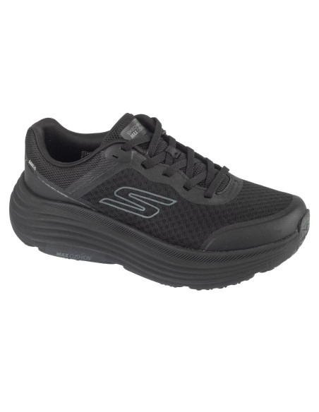 Skechers Max Cushioning Endeavour 129470BBK