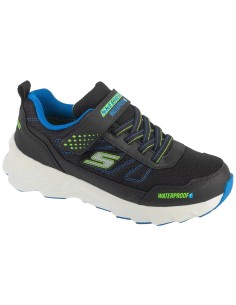 Skechers Elite Sport Tread 406334LBKBL