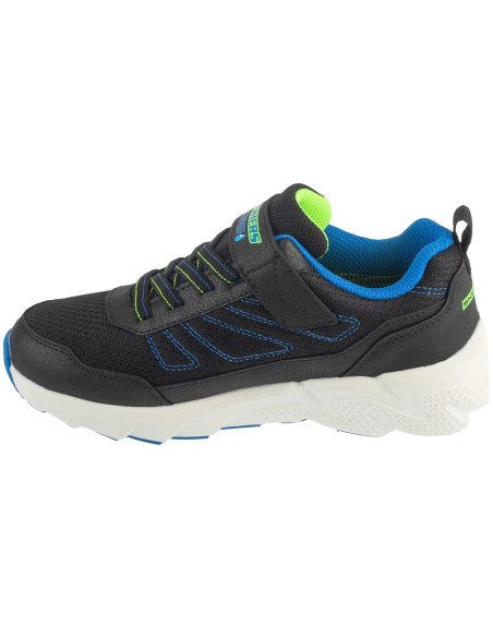 Skechers Elite Sport Tread 406334LBKBL