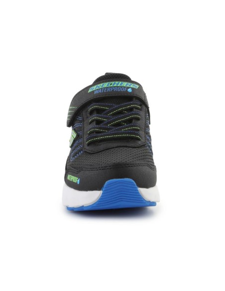 Skechers Elite Sport Tread 406334LBKBL