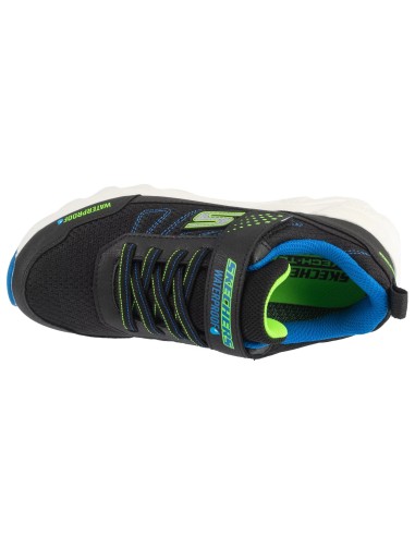 Skechers Elite Sport Tread 406334LBKBL