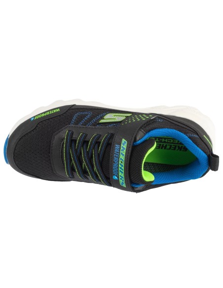 Skechers Elite Sport Tread 406334LBKBL