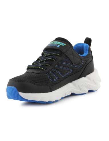 Skechers Elite Sport Tread 406334LBKBL