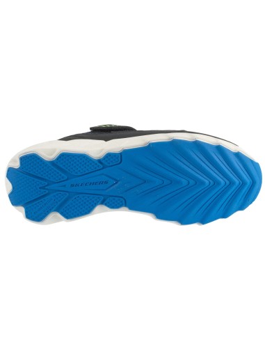 Skechers Elite Sport Tread 406334LBKBL