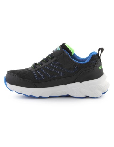 Skechers Elite Sport Tread 406334LBKBL