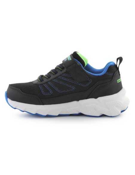 Skechers Elite Sport Tread 406334LBKBL