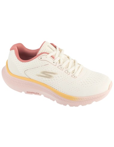 Skechers Go Run Consistent 20 Mile Marker 128607NTPK