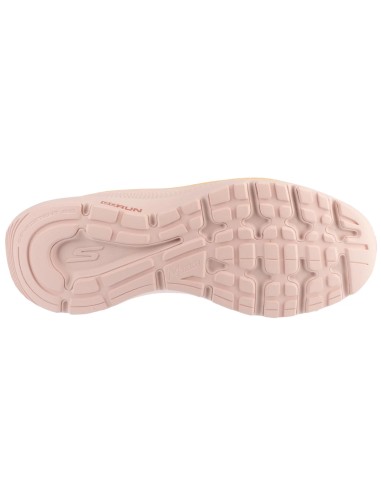 Skechers Go Run Consistent 20 Mile Marker 128607NTPK