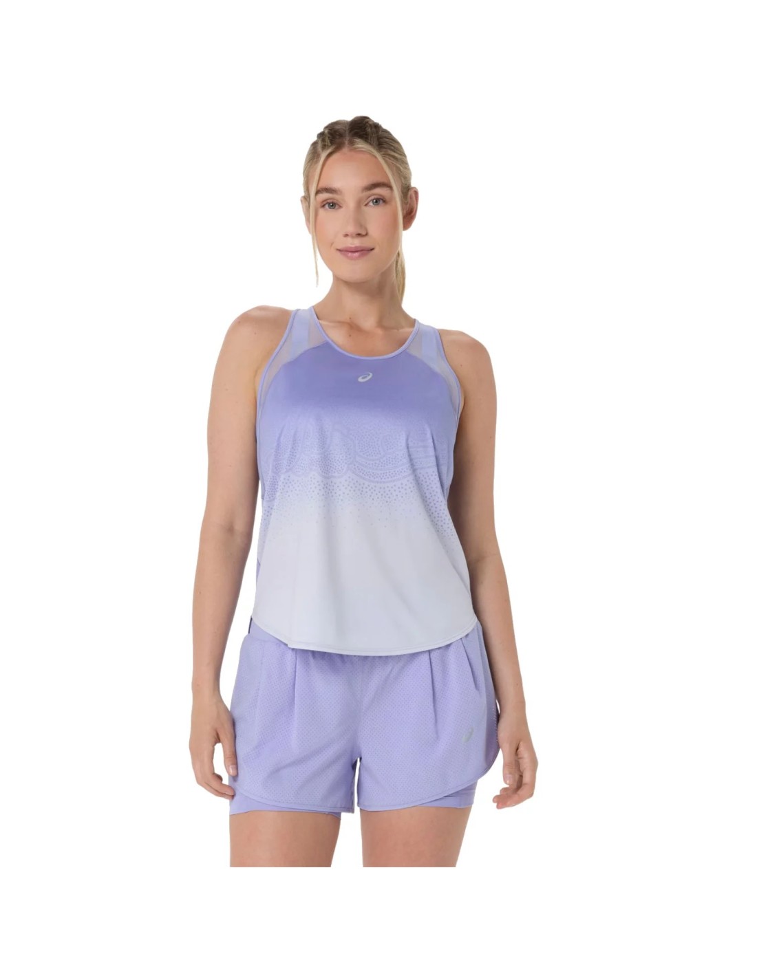 ASICS Road Fade Tank 2012D429500