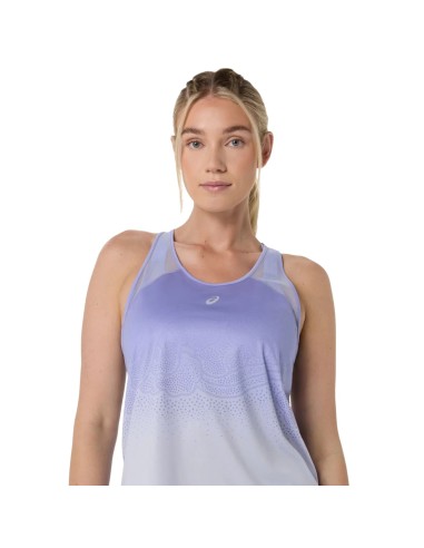 ASICS Road Fade Tank 2012D429500