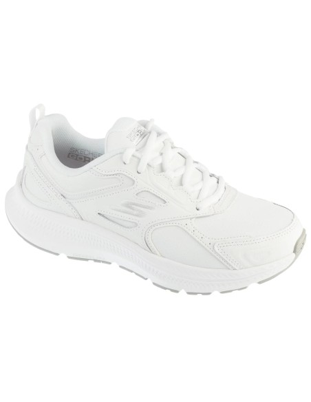 Skechers Go Run Consistent 20 Sumpter Trail 128613WHT