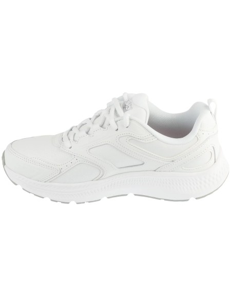 Skechers Go Run Consistent 20 Sumpter Trail 128613WHT