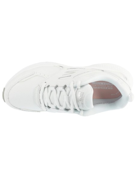 Skechers Go Run Consistent 20 Sumpter Trail 128613WHT