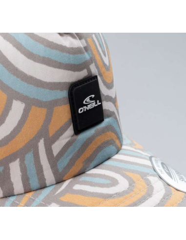 O'neill Flood Trucker Cap Jr 92800613431