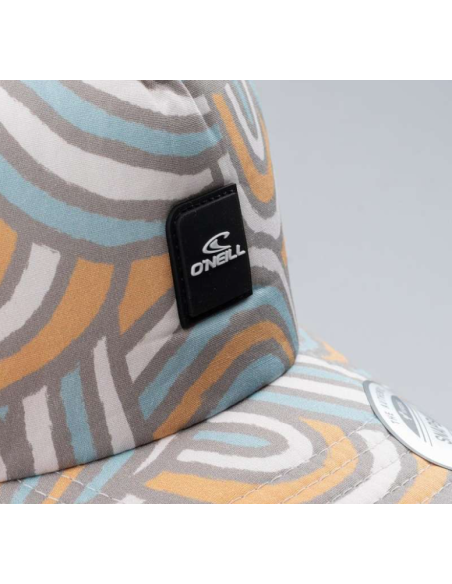 O'neill Flood Trucker Cap Jr 92800613431