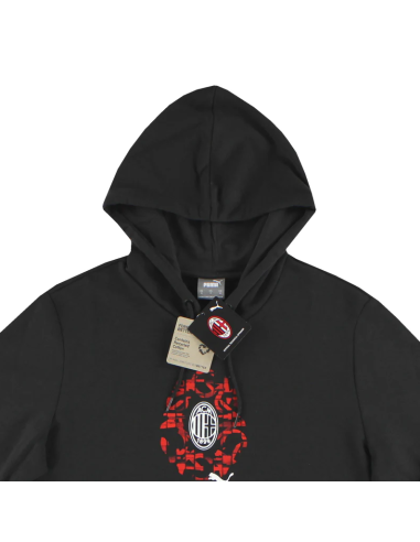 Puma AC Milan Culture Hoodie M 777677 04