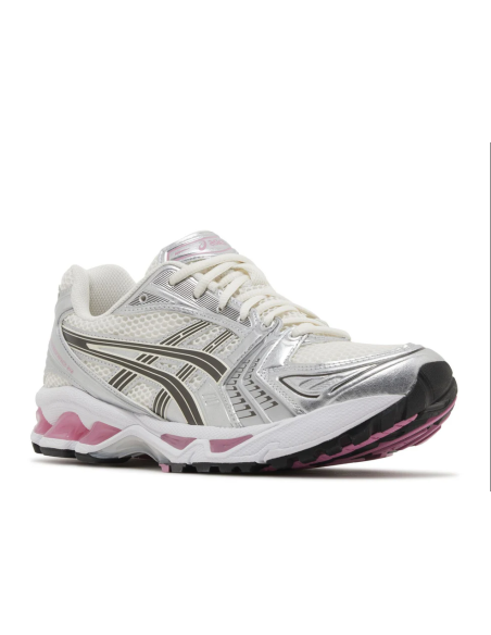 ASICS Gel NYC 'Black Graphite Grey Purple' 1203A632001 MBS