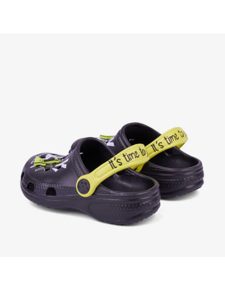 Coqui Big Frog Jr clogs 92800617264