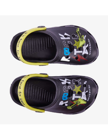 Coqui Big Frog Jr clogs 92800617264