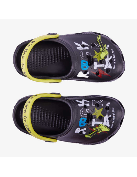 Coqui Big Frog Jr clogs 92800617264