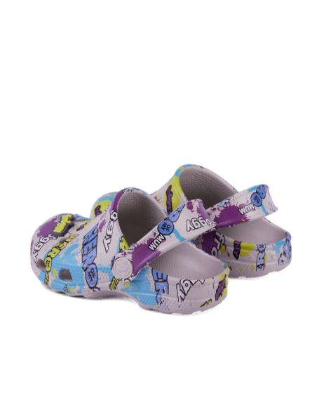 Coqui Little Frog Jr Sandals 92800555193