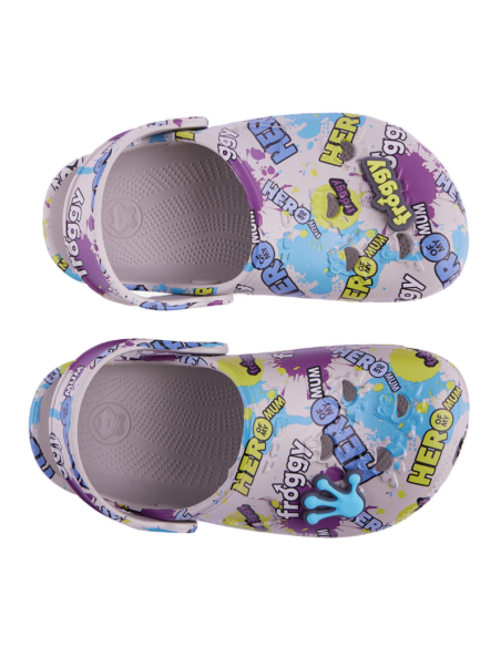 Coqui Little Frog Jr Sandals 92800555193