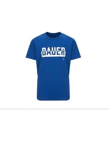 Bauer Hockey Dept Jr 1063408 Tshirt