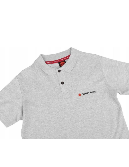 Ozoshi Polo Tshirt M OZ93821