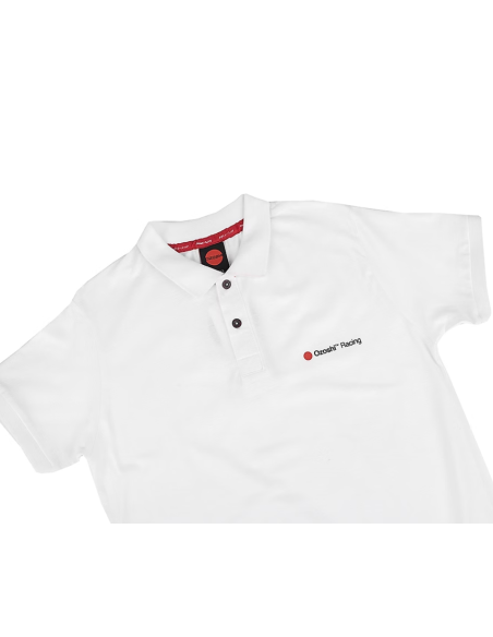 Ozoshi Polo Tshirt M OZ93826