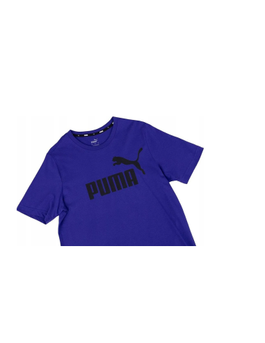 Puma Essential Logo Tee M 586667 26
