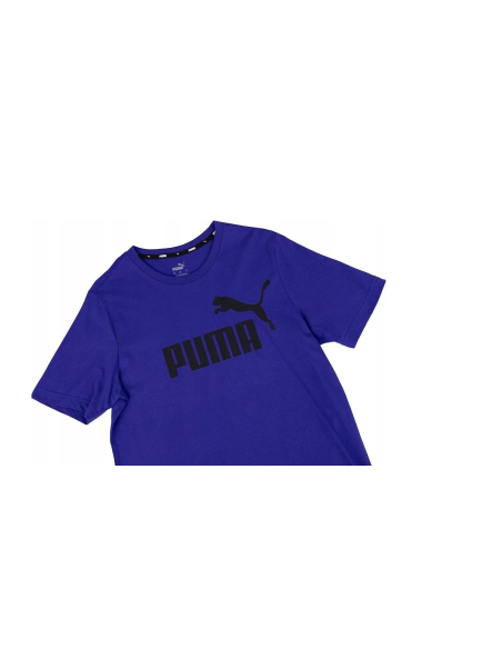 Puma Essential Logo Tee M 586667 26