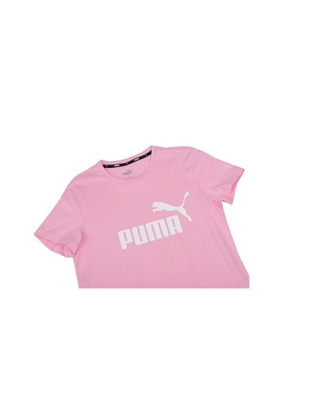 Puma ESS Logo Tee W 586775 31
