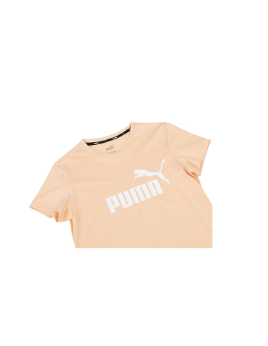 Puma ESS Logo Tee W 586775 46