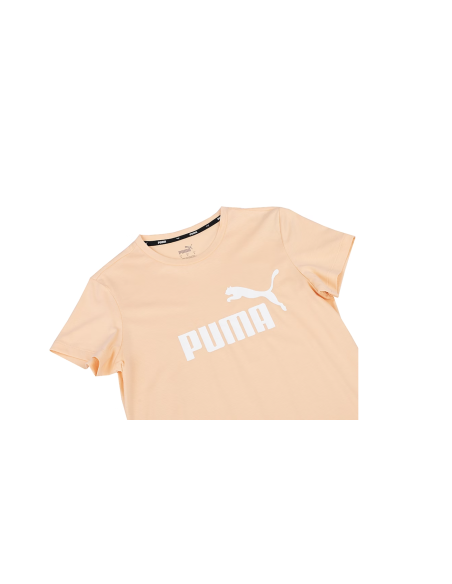 Puma ESS Logo Tee W 586775 46
