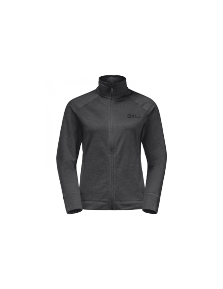 Jack Wolfskin Waldsee Jkt W 17107116000