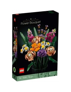LEGO ICONS 10280 Flower Bouquet