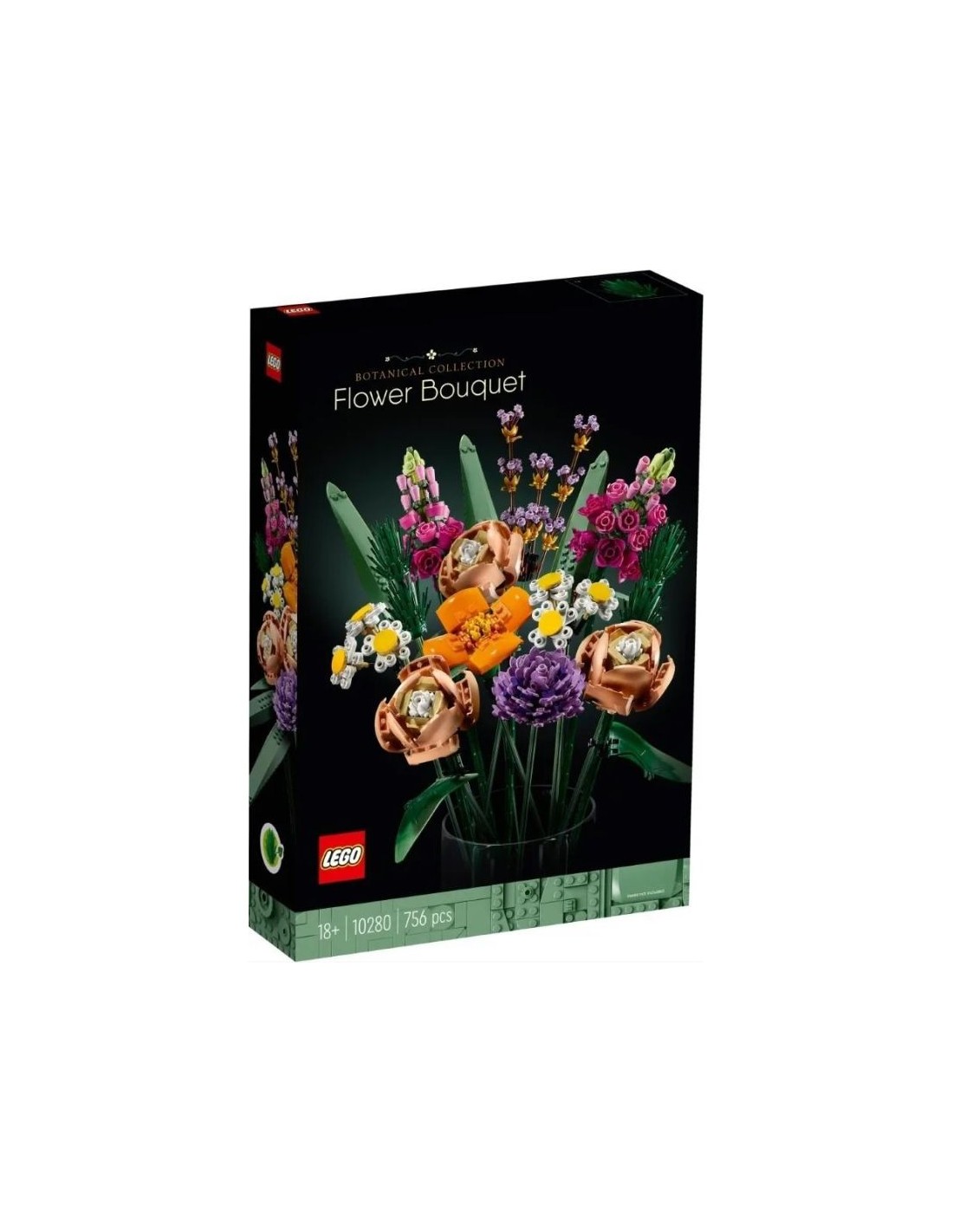 LEGO LEGO ICONS 10280 Flower Bouquet