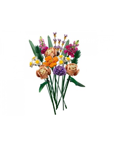 LEGO ICONS 10280 Flower Bouquet