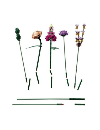 LEGO ICONS 10280 Flower Bouquet