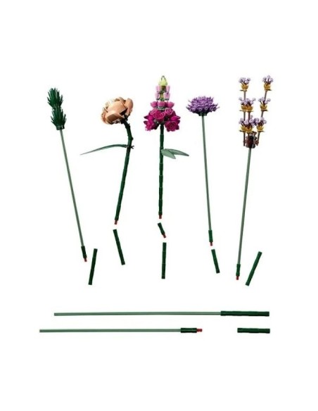 LEGO ICONS 10280 Flower Bouquet