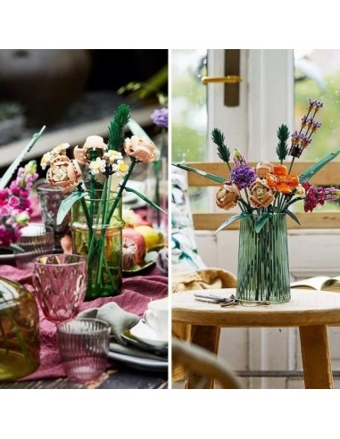 LEGO ICONS 10280 Flower Bouquet