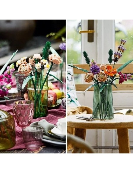 LEGO ICONS 10280 Flower Bouquet