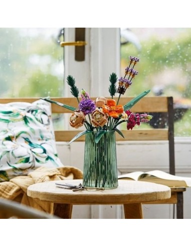 LEGO ICONS 10280 Flower Bouquet