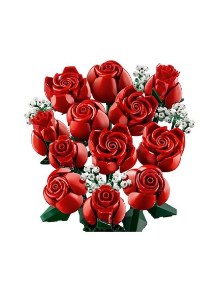 LEGO ICONS 10328 Rose Bouquet