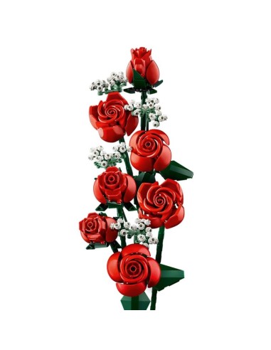 LEGO ICONS 10328 Rose Bouquet